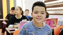 Cours de niveau Collège