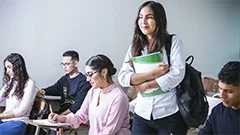 Cours de niveau Lycée